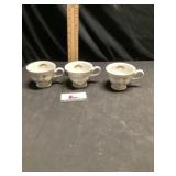 Baileyï¿½s coffee cups