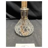 Enfusion fragrance lamp