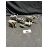 Elephants