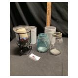 Canning jar