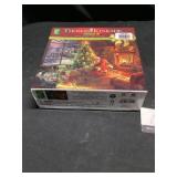 Thomas Kincaid 1000 piece puzzle
