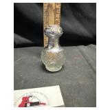 Perfume bottle