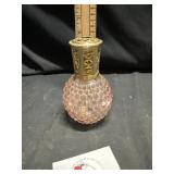 Enfusion fragrance lamp