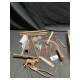 Miscellaneous tools