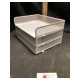 Paper holders