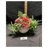 Artificial flower