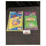 Leap pad new unopened