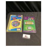Leap pad, new unopened