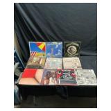 Records