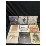 Records