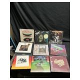 Records
