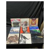 Records