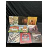 Records