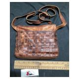 Paul and Taylor purse