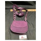 French connection purse