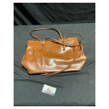 Artmis leather bag