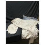King size duvet