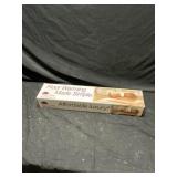 New old stock floor warming made simple