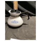 Corningware coffee pot