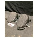 Flooring kneepads