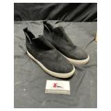 Soda shoes, size 8