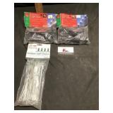 Universal light stakes