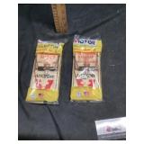 New old stock rat traps