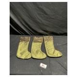 Christmas stockings