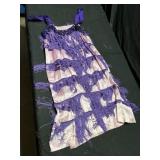 Womanï¿½s dress
