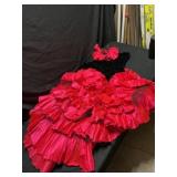 Womenï¿½s dress