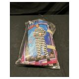 Convict costume