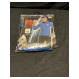 Star Trek Spock costume
