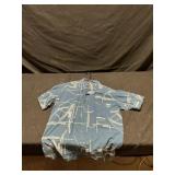 Menï¿½s shirt size extra large