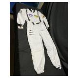 Astronaut suit size medium