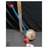 Fisher-Price corn popper