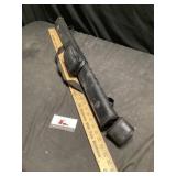 Pool stick case