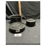 Pans