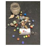 Marbles