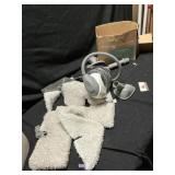Shark steam cleaner
