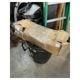 92 to 95 Honda Civic strut assembly Honda Civic