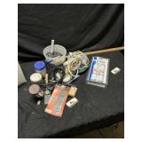 Refrigerator water filters, miscellaneous