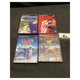 PlayStation two games