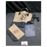 New gunny style bags