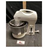 Kenmore 16 speed blender works as it should