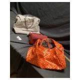 3 bags