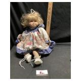 Doll