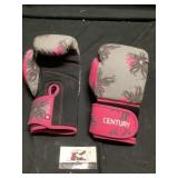 Strive century boxing gloves