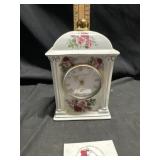 Madison Avenue Clock