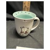 Disneyï¿½s Winnie the Pooh cup