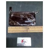 Coach pouch